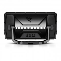 SONAR HUMMINBIRD HELIX 7 CHIRP MEGA SI GPS G3