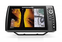 SONAR HUMMINBIRD HELIX 9 CHIRP MEGA DI+ GPS G4N