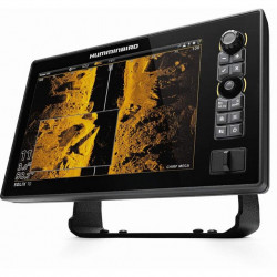 SONAR HUMMINBIRD SOLIX 10 CHIRP DS/MEGA DI+GPS G2 FARA SONDA
