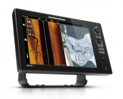 SONAR HUMMINBIRD SOLIX 15 CHIRP MEGA SI+GPS G2