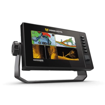 SONAR MINN KOTA X7 CHO – FARA SONDA - Img 4