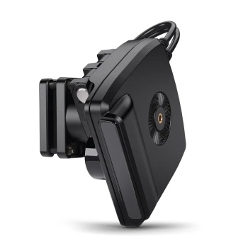 SONDA HUMMINBIRD MEGA LIVE 2 FORWARD-FACING SONAR - Img 1