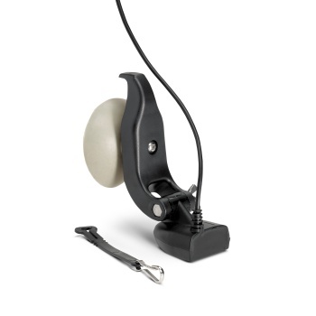 SONDA HUMMINBIRD XPT 9 HW T - HELIX CHIRP - MONTAJ CU VENTUZA