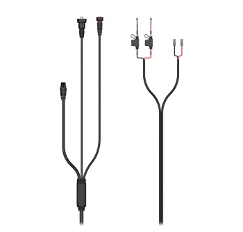 SONDA SONAR GARMIN PENTRU PESCUIT LA COPCA LIVESCOPE 2 HD LVS42 - Img 3