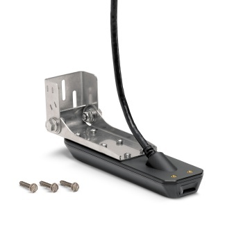 SONDA SONAR HUMMINBIRD XM-14-HW MSI T - XPLORE/APEX/SOLIX MEGA SI+, DI+, CHIRP, MONTAJ PE OGLINDA - Img 3