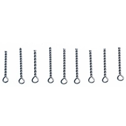 SPIN JAXON PENTRU MOMEALA METHOD FEEDER 8MM 10/PLIC