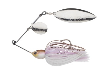 SPINNERBAIT BERKLEY DEX SPINNERBAIT 11G CW WAGASAKI