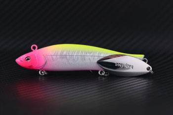 SPINNERTAIL BABYFACE SM85-S 85MM 20GR 34 BF PINK MAGIC
