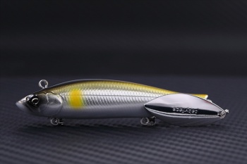 SPINNERTAIL BABYFACE SM85-S 85MM 20GR 4 AYU