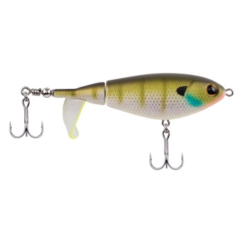 SPINNERTAIL BERKLEY CHOPPO 12CM / 28G BLUEGILL