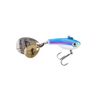 SPINNERTAIL BERKLEY PULSE SPINTAIL 7.5CM / 21G WAGASAKI