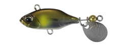 SPINNERTAIL DUO REALIS SPIN 38 3.8CM 11GR CRA3050 HALF MIRROR AYU