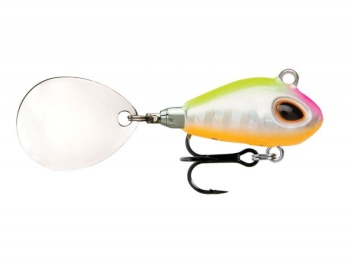 SPINNERTAIL STORM GOMOKU SPIN, CULOARE HPHC, 6CM, 16G