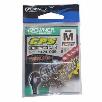 SPIRAL OWNER CENTERING PIN SPRING XL 5124