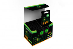 STARLETI DELPHIN COMET BULB / TUB CU BULB 4.5x37MM / 2BUC