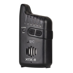 STATIE JRC RADAR XTX RECEIVER