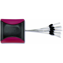 STOPER BROWNING XITAN SUPER STOPPER OVAL L