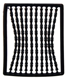 STOPER CARP ZOOM BOILIE L TRANSPARENT