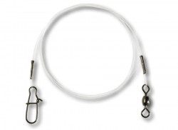 STRUNA CLIMAXULTRA PREDATOR FLUOROCARBON LIGHT 60CM 0.23MM 4.2KG