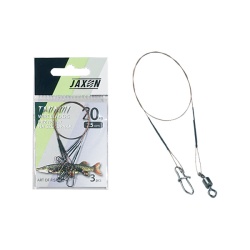 STRUNA JAXON OTEL TANAMI 30CM 15KG 3/PLIC