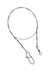 STRUNA JAXON SUMATO MICROFIBRA 7X7 30CM 12KG 2/PLIC