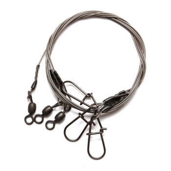 STRUNA SAVAGE CARBON49 TRACE 35CM 060MM / 16KG 3BUC / PL - Img 2