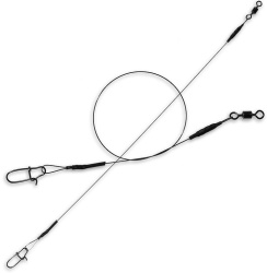 STRUNA TITAN PREDATOR Z 20CM 15KG 2BUC/PLIC