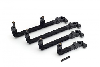 SUPORT ACCESORII SCAUN DAIWA 36D TATCH ACCESS ARM-LONG - Img 4