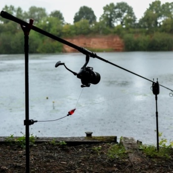 SUPORT BANKSTICK SKEATER CARBON 61CM - Img 2