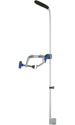 SUPORT BARCA SONAR JAXON 90CM