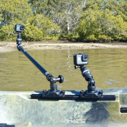 SUPORT CAMERA FOTO/VIDEO ALLROUNDMARIN RAILBLAZA CAMERA MOUNT R-LOCK