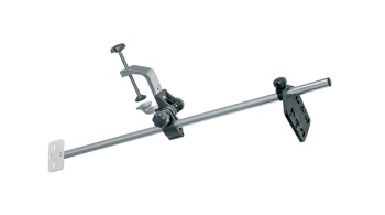 SUPORT CARP ZOOM TRANSDUCER SONAR HOLDER 80cm