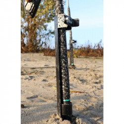 SUPORT LANSETA ZECK BASIC 85CM 1.9KG