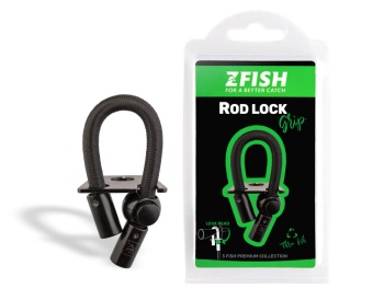SUPORT LANSETA ZFISH LOCK GRIP - Img 6