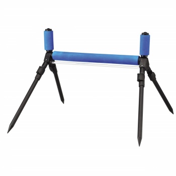 SUPORT LANSETE RULOU GARBOLINO 40CM STRIKE - Img 2