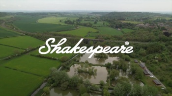 SUPORT LANSETE SHAKESPEARE SUPERTEAM POLE ROOST BAR - Img 3