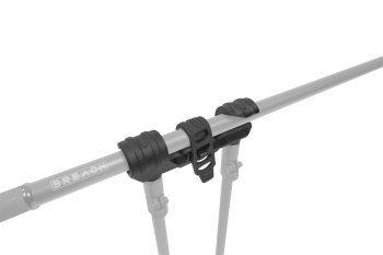 SUPORT MINCIOG AVID CARP LOK DOWN LANDING NET HOLDER