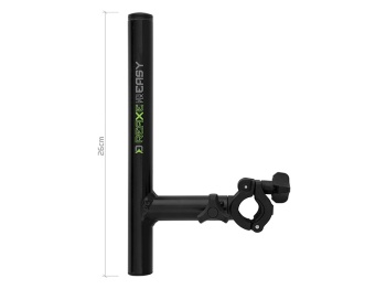 SUPORT PENTRU LANSETE DELPHIN REAXE UNIFIX EASY - Img 5