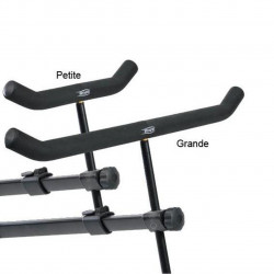 SUPORT RIVE FEEDER ARM 36CM LARGE