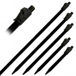 SUPORT SONIK STANZ SCREWPOINT BANKSTICK 92CM