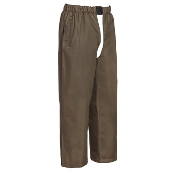 SUPRA PANTALONI TREESCO RENFORT VERZI MAS. 1 - Img 2