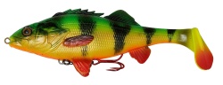 SWIMBAIT 4D PERCH SHAD 12.5CM / 23G SS 02