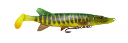 SWIMBAIT 4D PIKE 20CM / 65G SS03