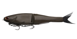 SWIMBAIT BERKLEY NESSIE 22CM / 57G GREEN PUMPKIN 3BUC