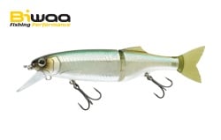 SWIMBAIT BIWAA N-DENGER 110SP 11CM 17GR D030 ABLETTE