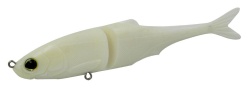 SWIMBAIT BIWAASUB SWIMMER 7 18CM 46GR 02 PEARL WHITE