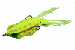 SWIMBAIT BROASCA JACKALL KAERA S2 BEAT 5.5CM 14G APPEAL CHART BEAT