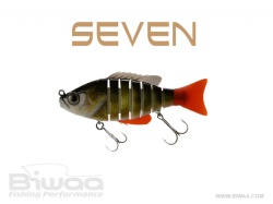 SWIMBAIT SEVEN SECTION S6 15CM 60GR 02 REAL PERCH