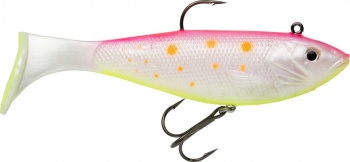 SWIMBAIT STORM SUSPENDING WILD TAIL SHAD 15CM 44G DH