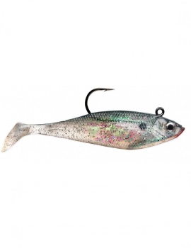 SWIMBAIT STORM WILDEYE SWIM SHAD 8CM SD (3 BUC / BLISTER)